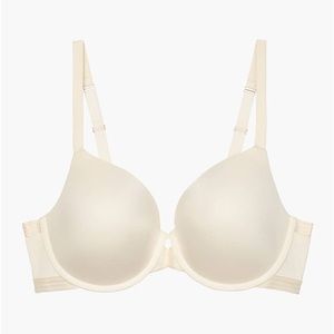 savage x fenty t shirt bra